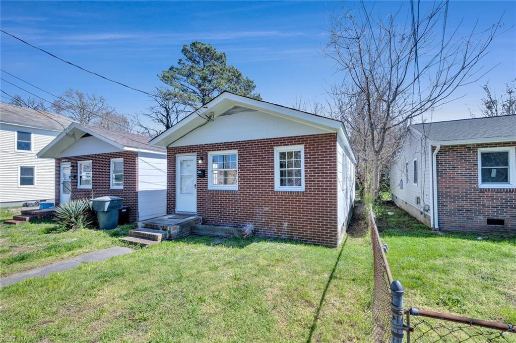 29th St, Newport News, VA 23607