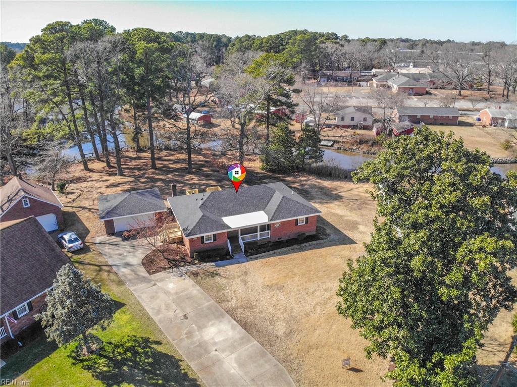 Lathan Rd, Norfolk, VA 23502