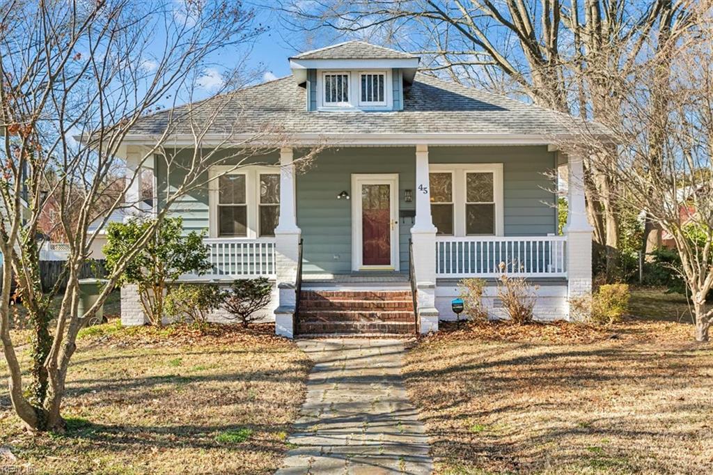 Hollywood Ave, Hampton, VA 23661
