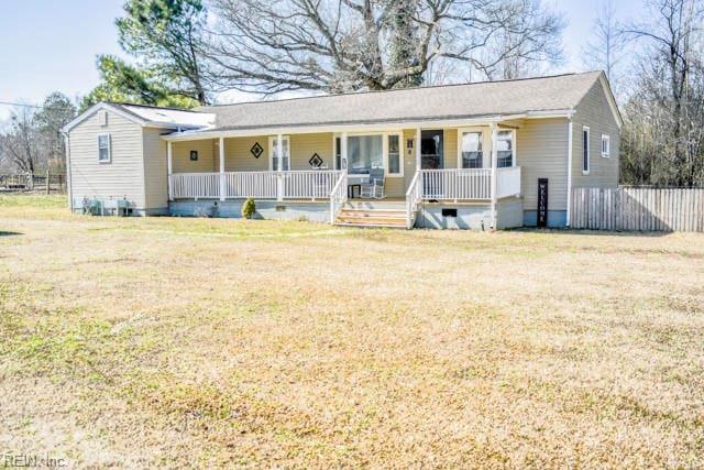 Whaleyville Blvd, Suffolk, VA 23438