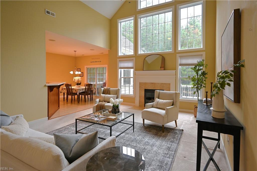 Ashborough Dr, Providence Forge, VA 23140