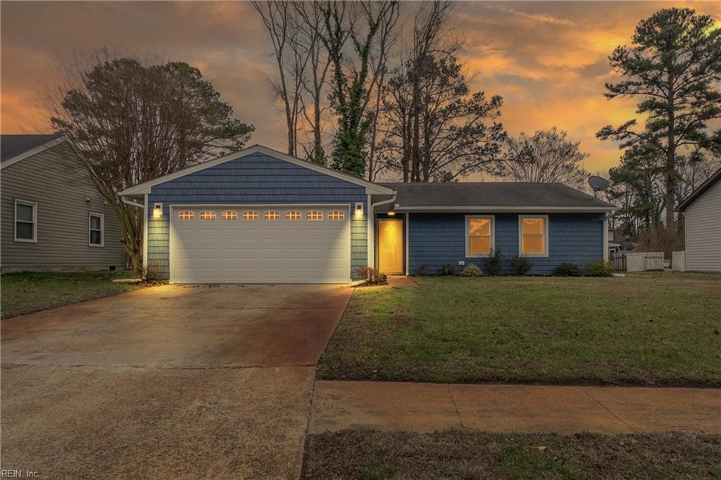 Hastings Ct, Chesapeake, VA 23320