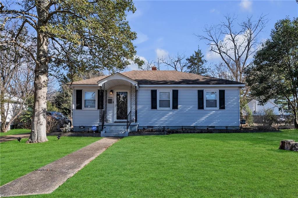 Deep Creek Blvd, Portsmouth, VA 23702