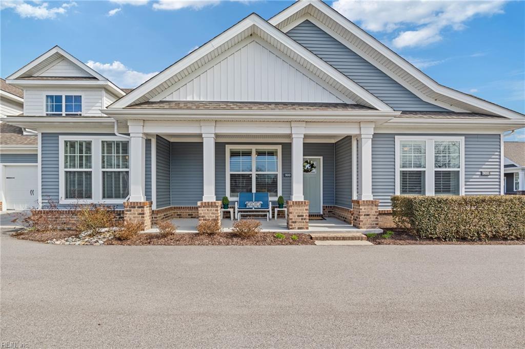 Biltmore Way, Chesapeake, VA 23320