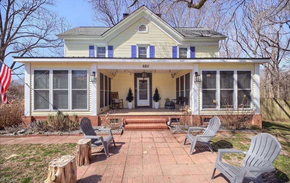 Cedar Lake Dr, Gloucester, VA 23061