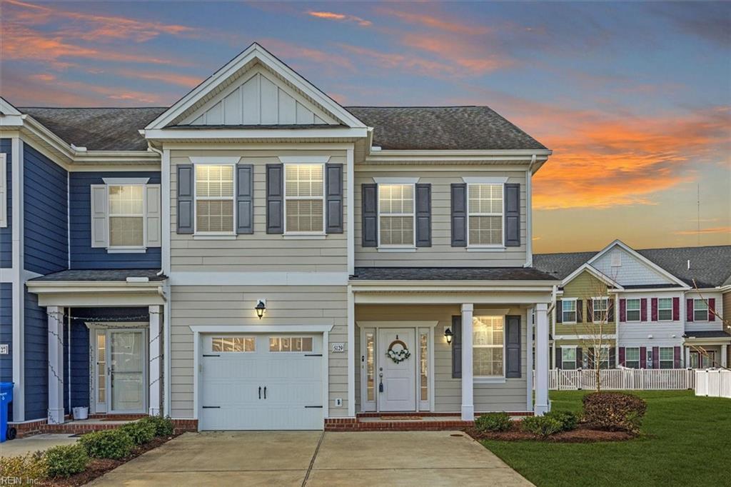 Lombard St, Chesapeake, VA 23321