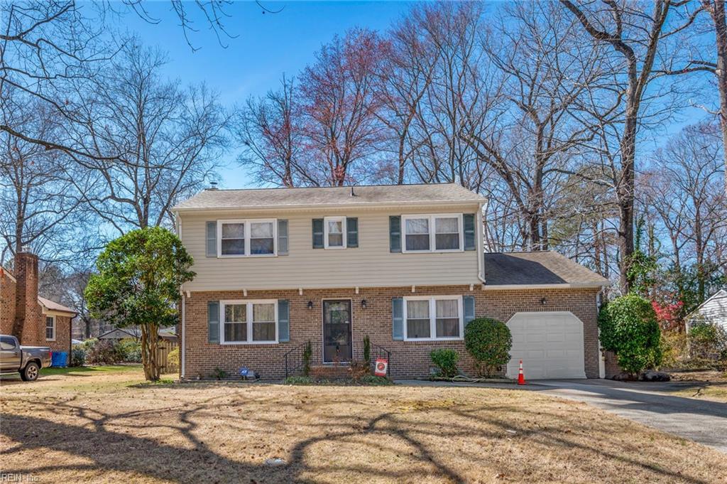 Rosewood Ln, Yorktown, VA 23692