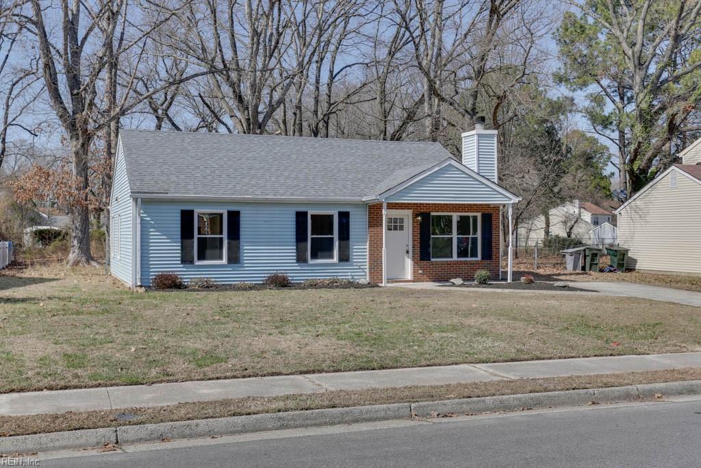 Gloucester St, Hampton, VA 23661