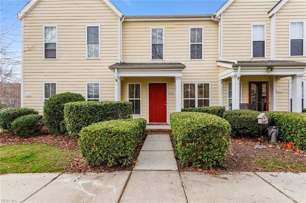 Melanies Way, Williamsburg, VA 23188