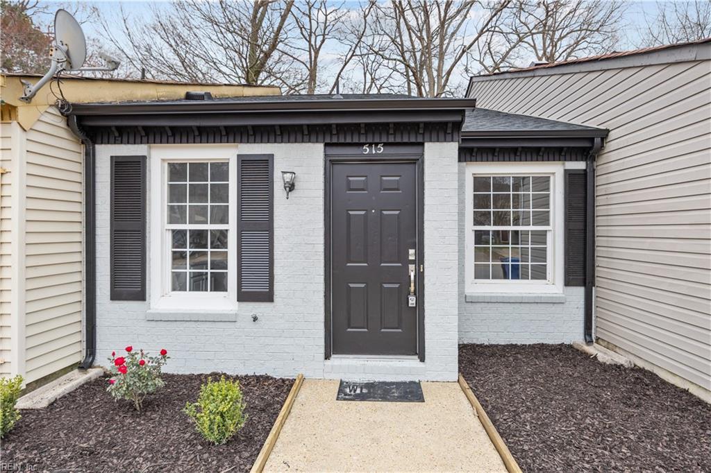 Peregrine St, Virginia Beach, VA 23462