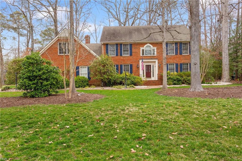 Mariners Cir, Smithfield, VA 23430