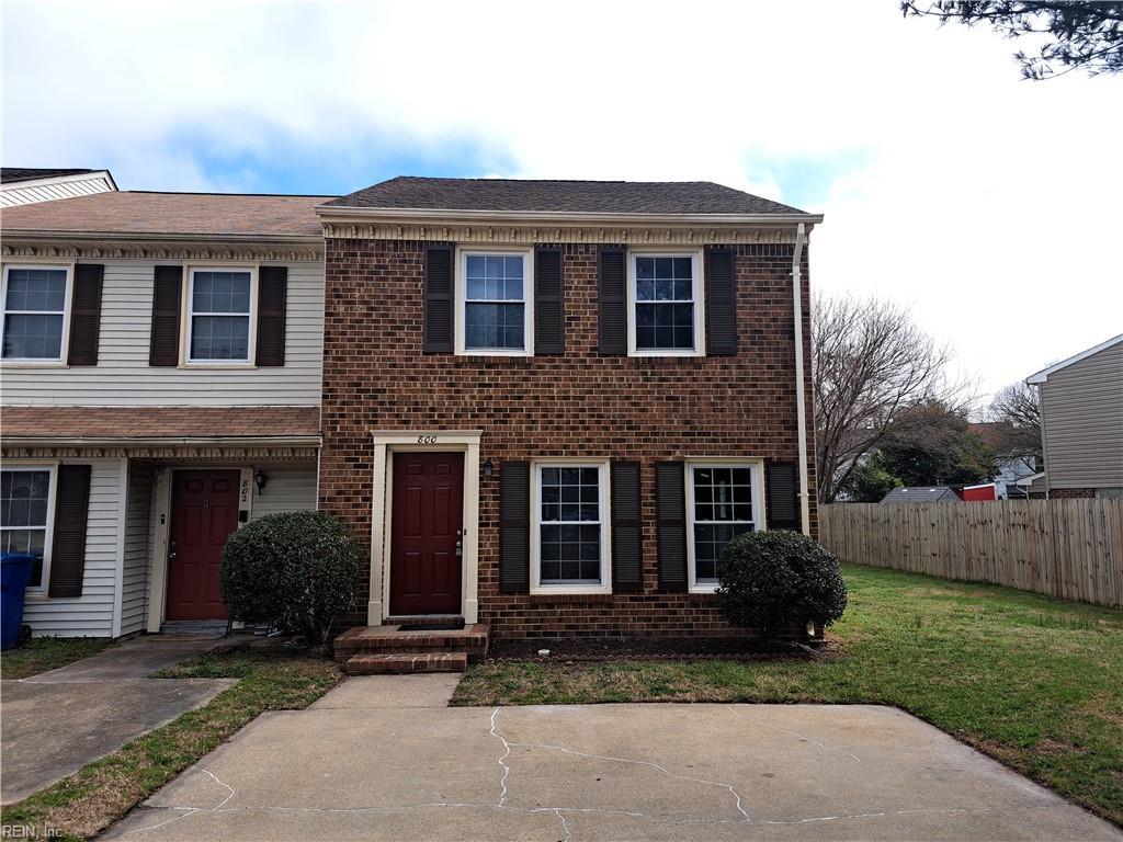 Liberal Arts Ct, Virginia Beach, VA 23462