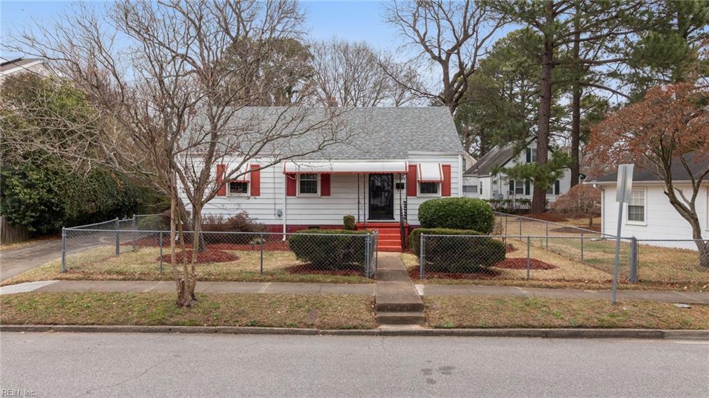 Glenoak Dr, Norfolk, VA 23513