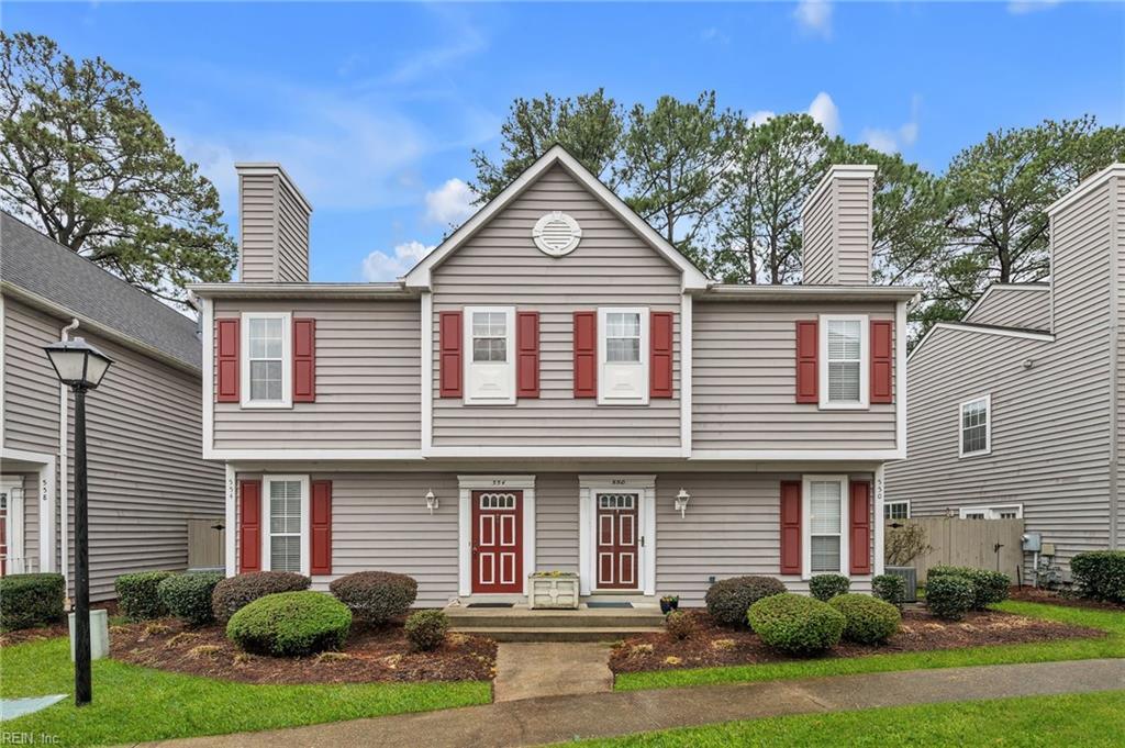 Englehard Dr, Virginia Bch, VA 23462