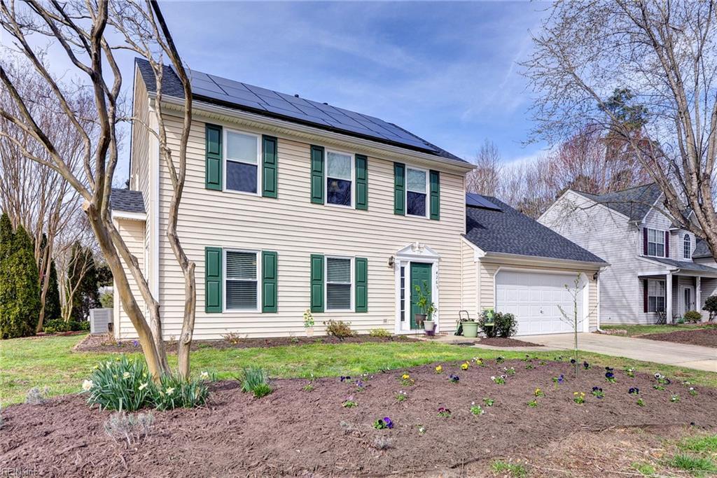Boxwood Ln, Williamsburg, VA 23188