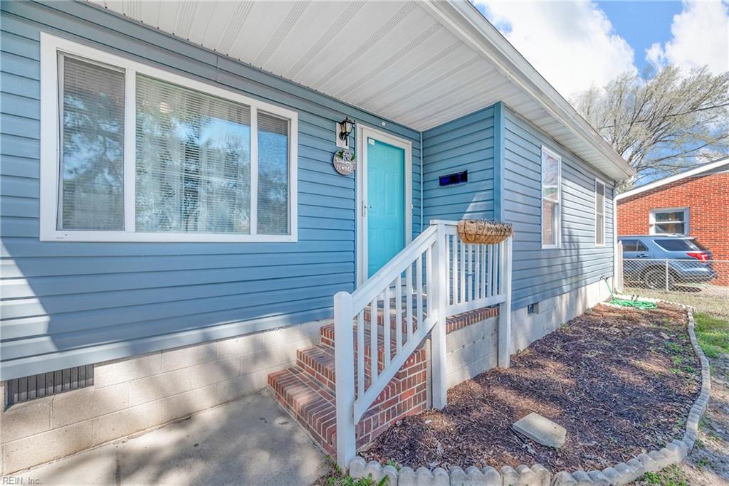 Shell Rd, Hampton, VA 23661