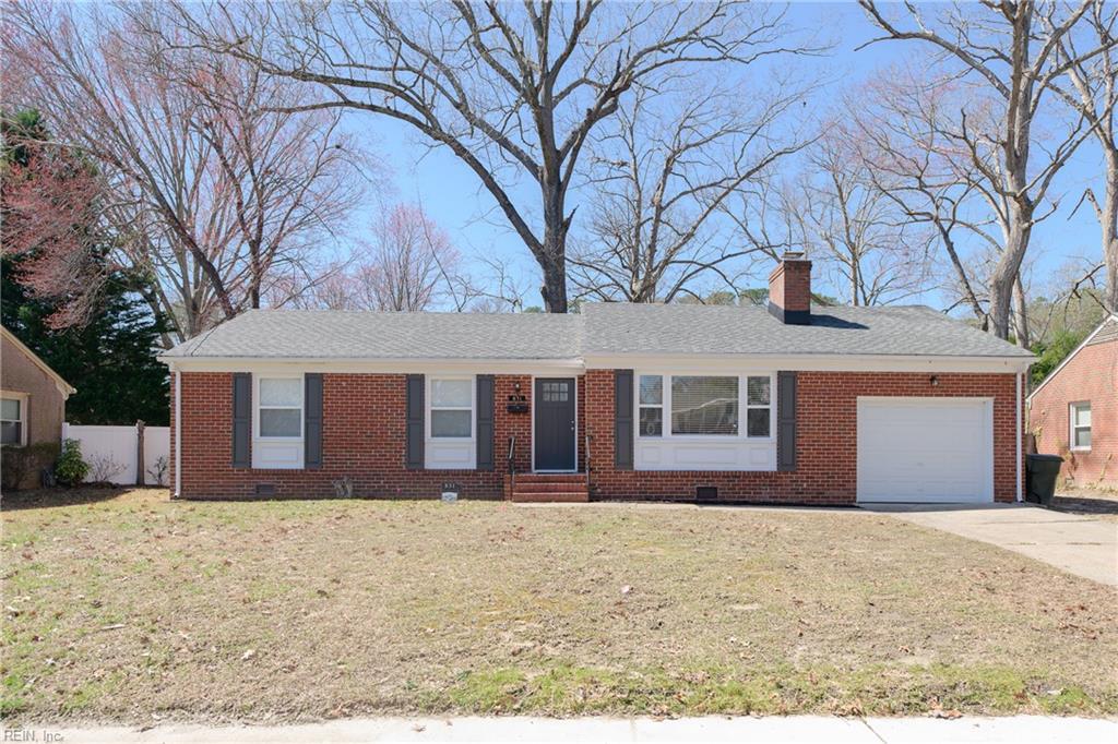 Catalina Dr, Newport News, VA 23608