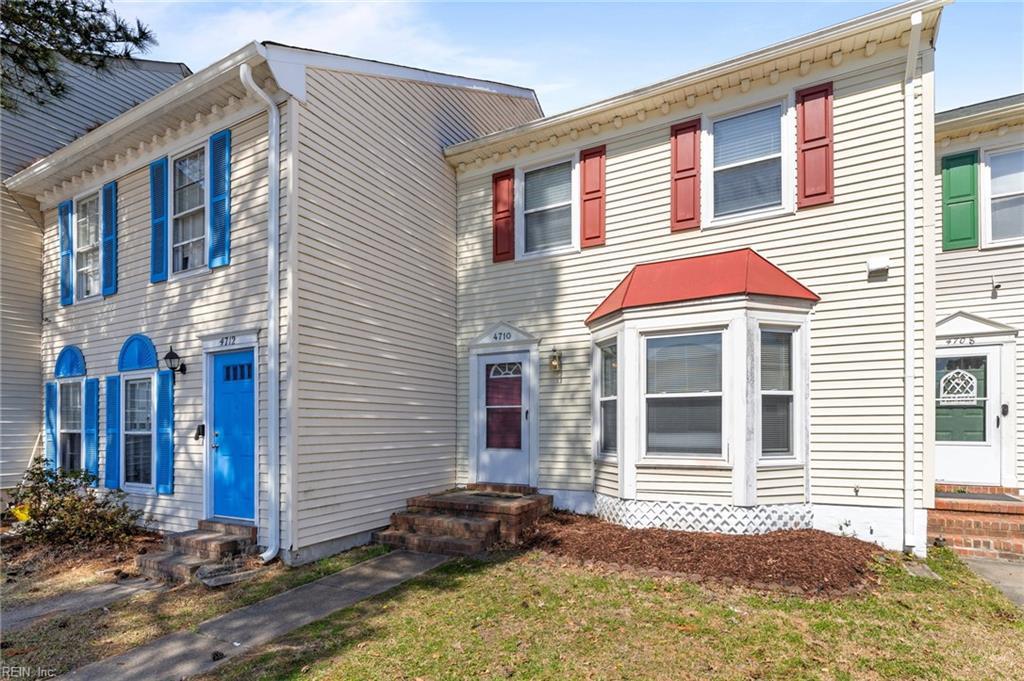 Ashbury Ln, Virginia Beach, VA 23462