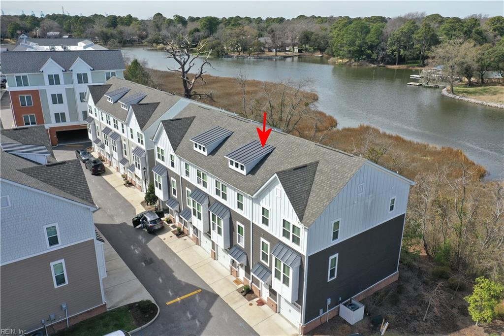 Westport St, Norfolk, VA 23505