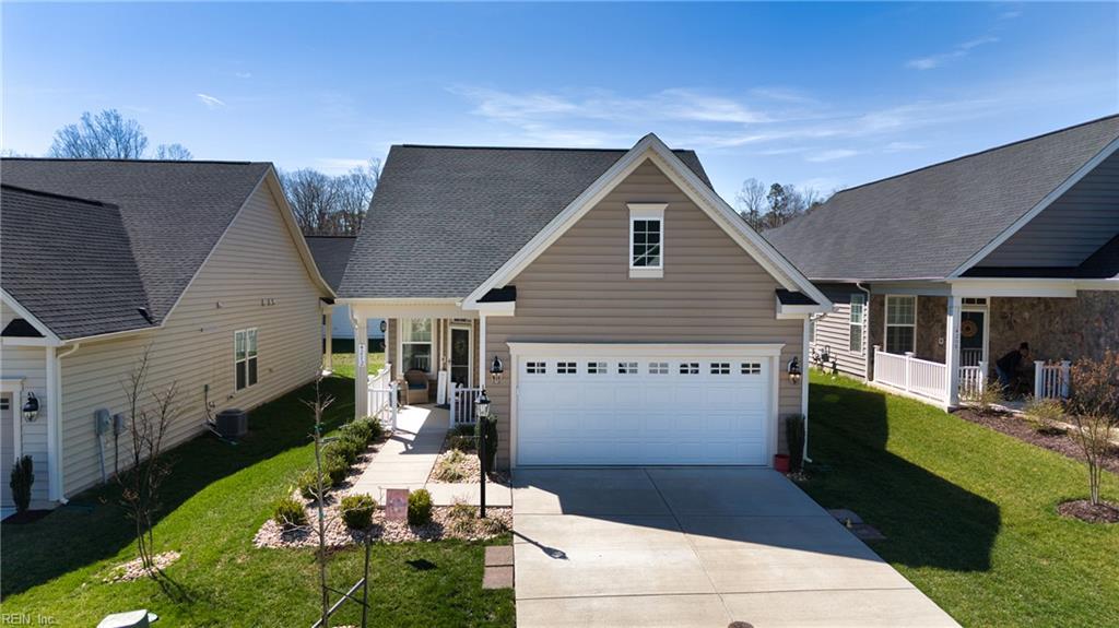 Kendall Ln, Williamsburg, VA 23188