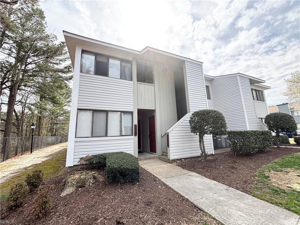 Pheasant Run, Virginia Bch, VA 23452