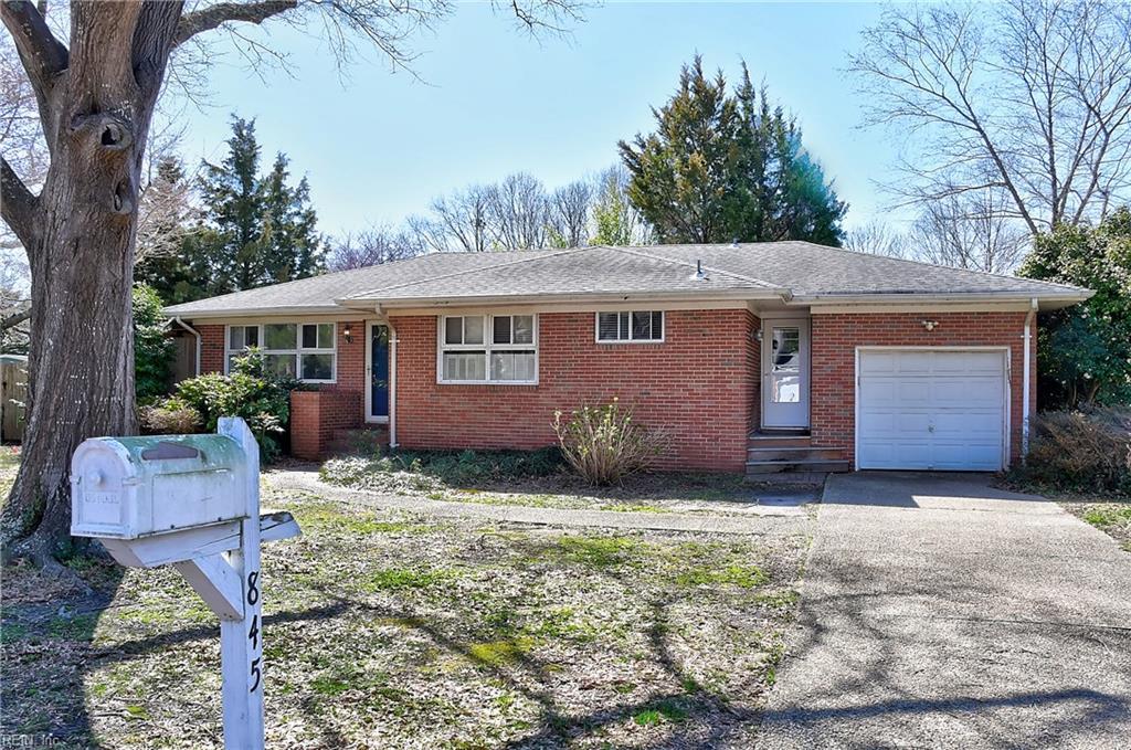 Deary Ln, Virginia Beach, VA 23451