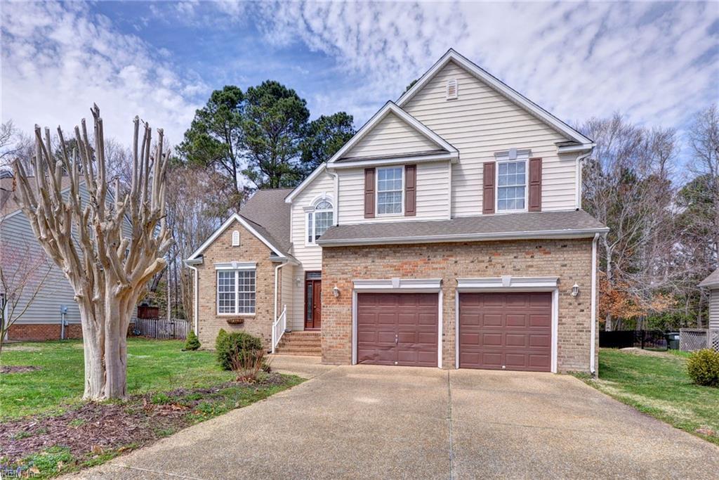 Thorngate Dr, Williamsburg, VA 23188