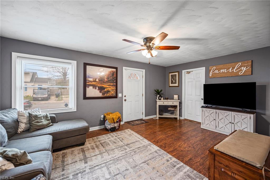 Davis St, Norfolk, VA 23513