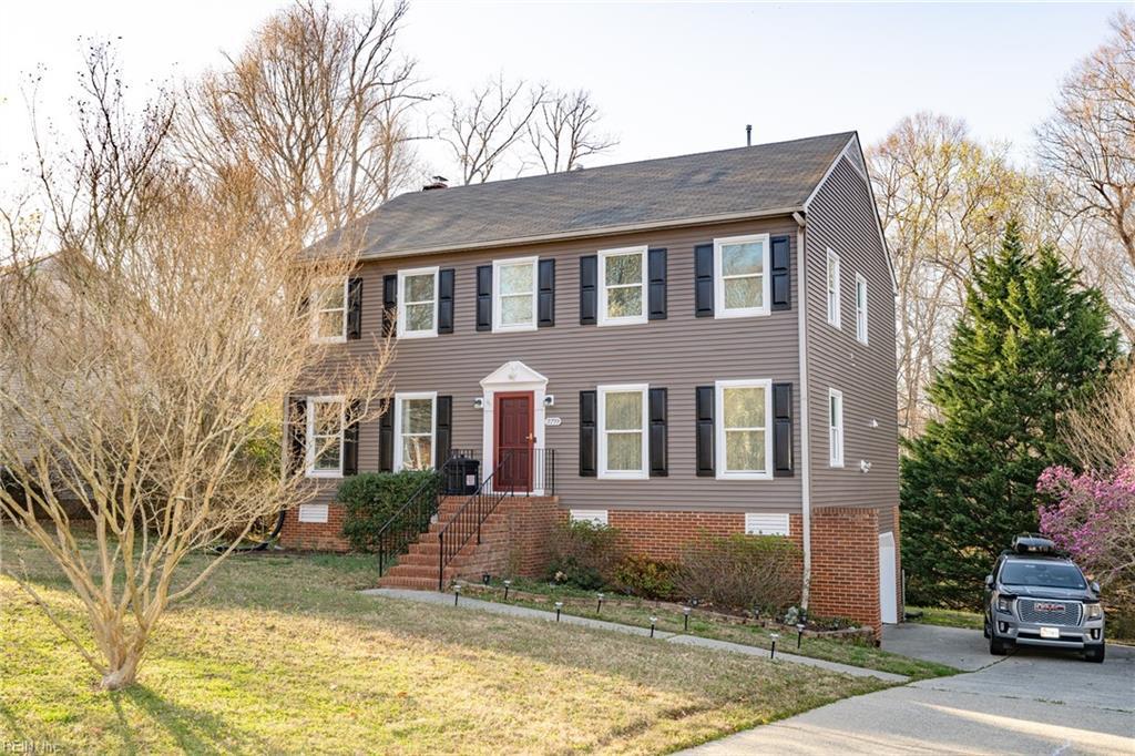 Linden Ln, Williamsburg, VA 23185