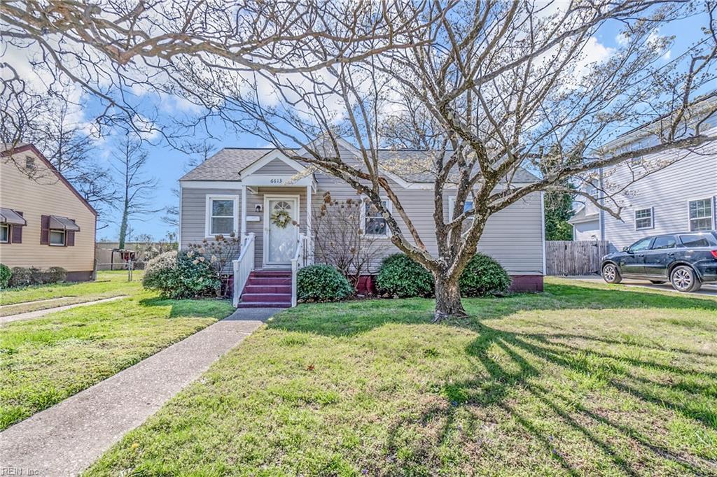 Whitehorn Dr, Norfolk, VA 23513