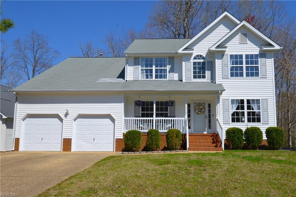 Kestrel Ct, Williamsburg, VA 23188