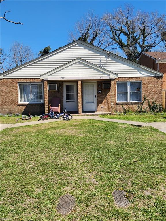 Hoover Ave, Chesapeake, VA 23324