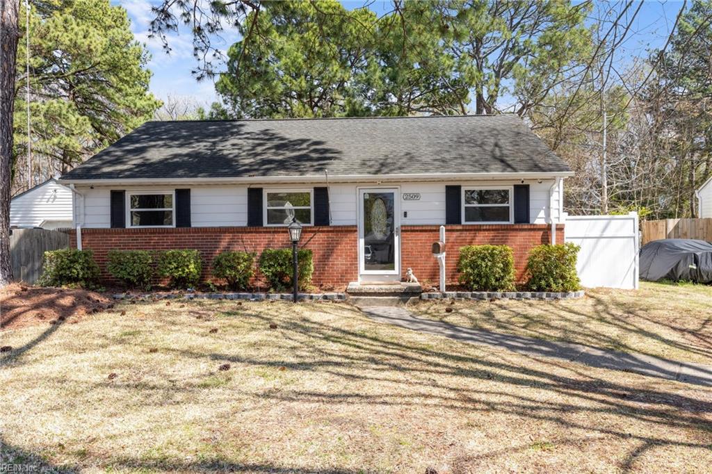 Chesapeake Ave, Chesapeake, VA 23324