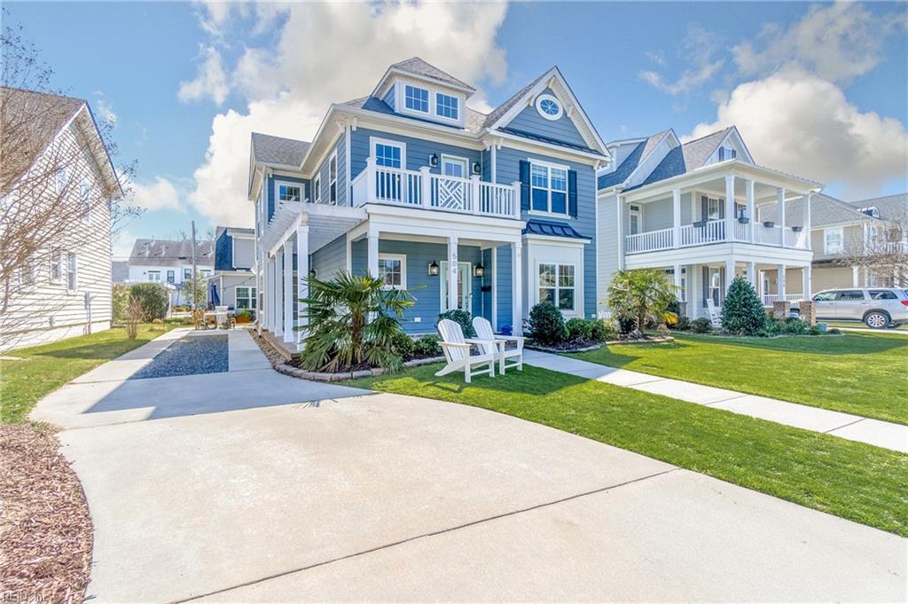 23rd St, Virginia Beach, VA 23451