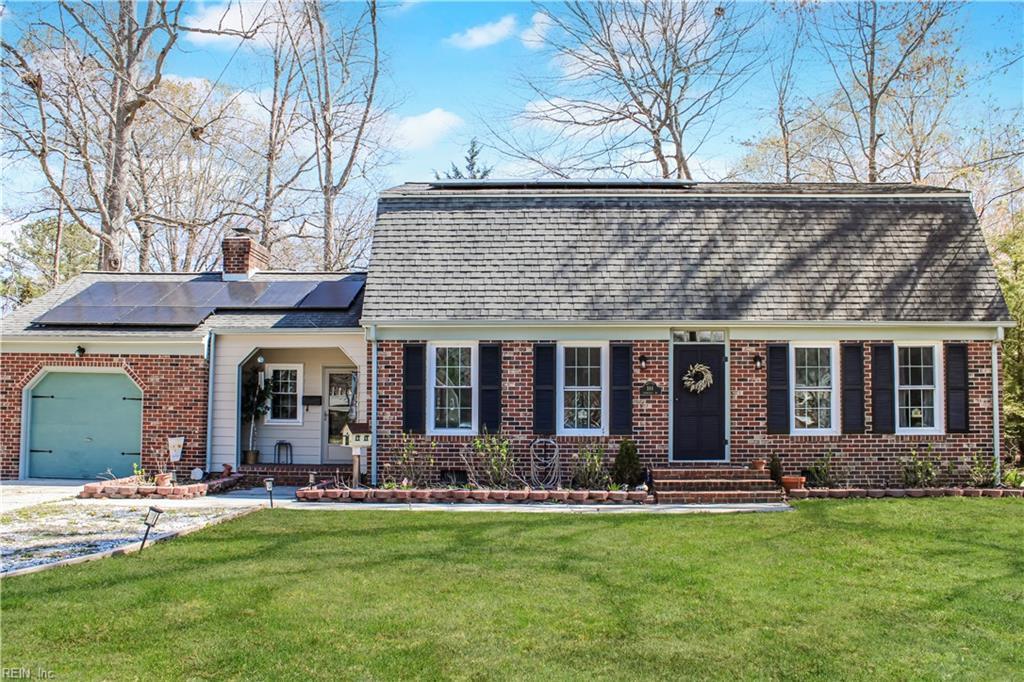 Corinthia Dr, Newport News, VA 23608