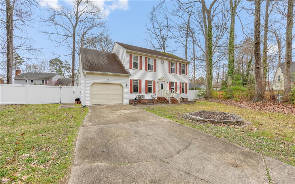 Mowbry Ct, Chesapeake, VA 23322