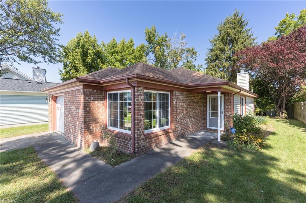 Sweetwater Ct, Virginia Beach, VA 23462