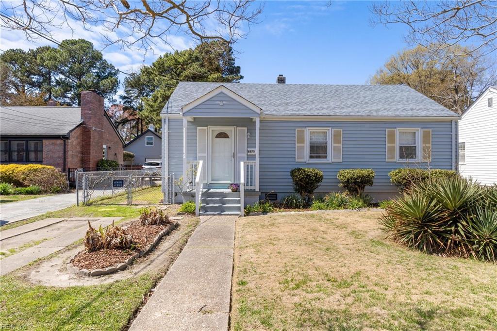 Wayland St, Norfolk, VA 23503