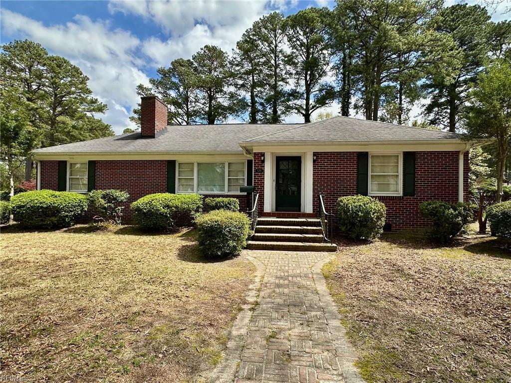 N Broad St, Suffolk, VA 23434