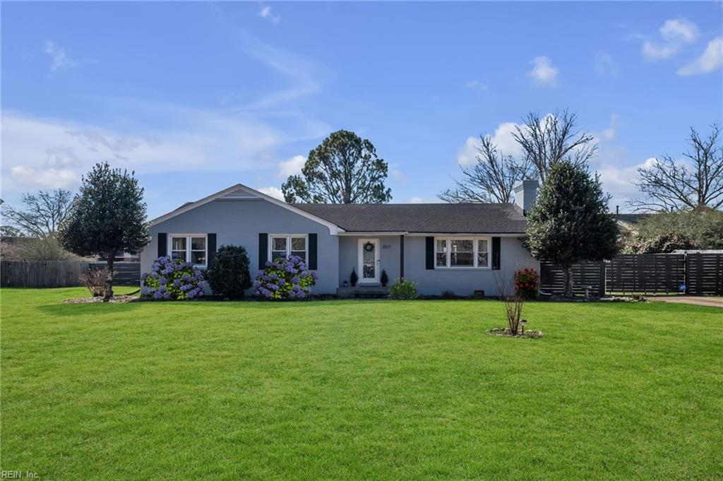 Wolfsnare Rd, Virginia Beach, VA 23454