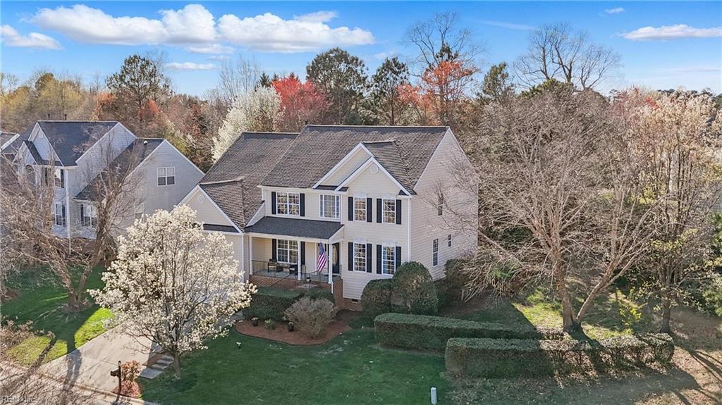 Hartwell Perry Way, Williamsburg, VA 23188