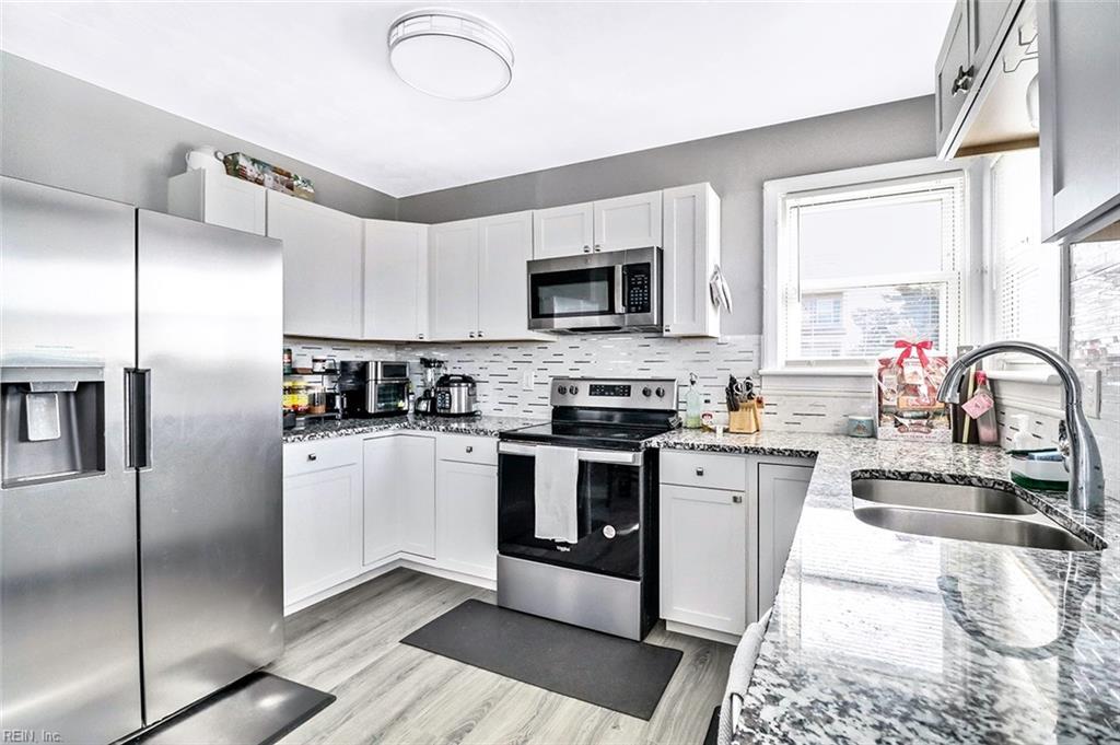 Cape Henry Ave, Norfolk, VA 23513