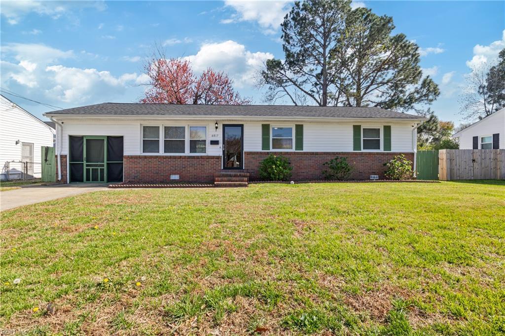 Dolphin Ave, Norfolk, VA 23513