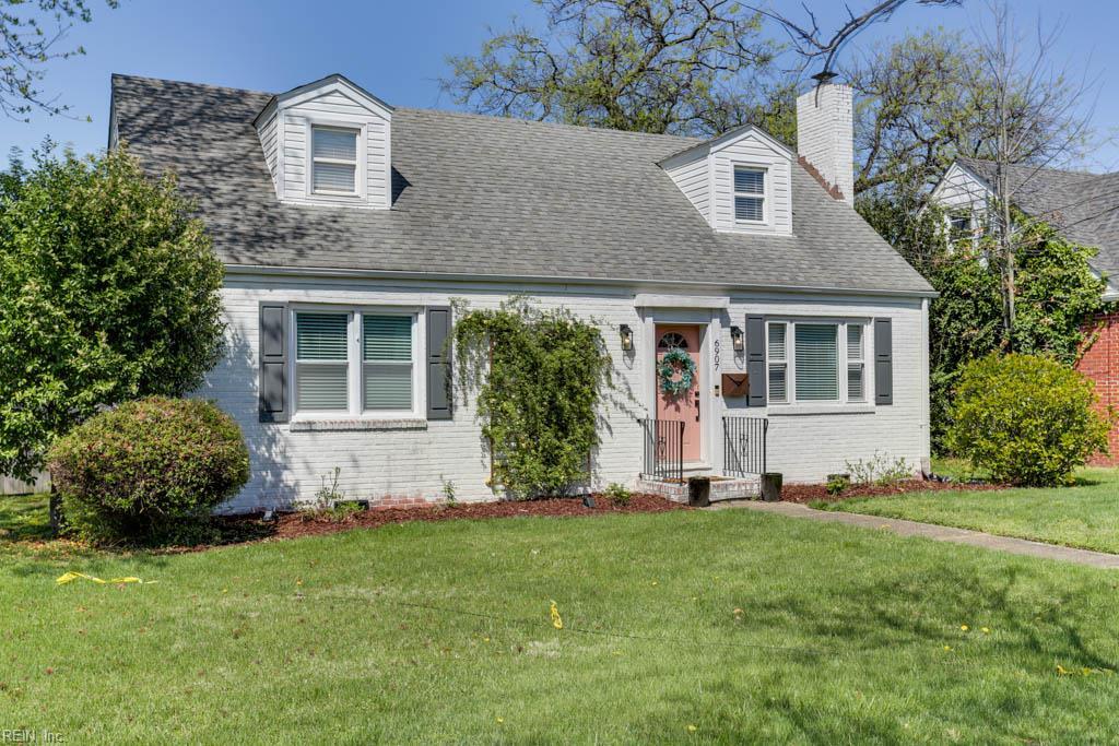 Granby St, Norfolk, VA 23505