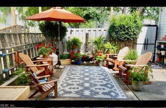 Barberton Dr, Virginia Beach, VA 23451