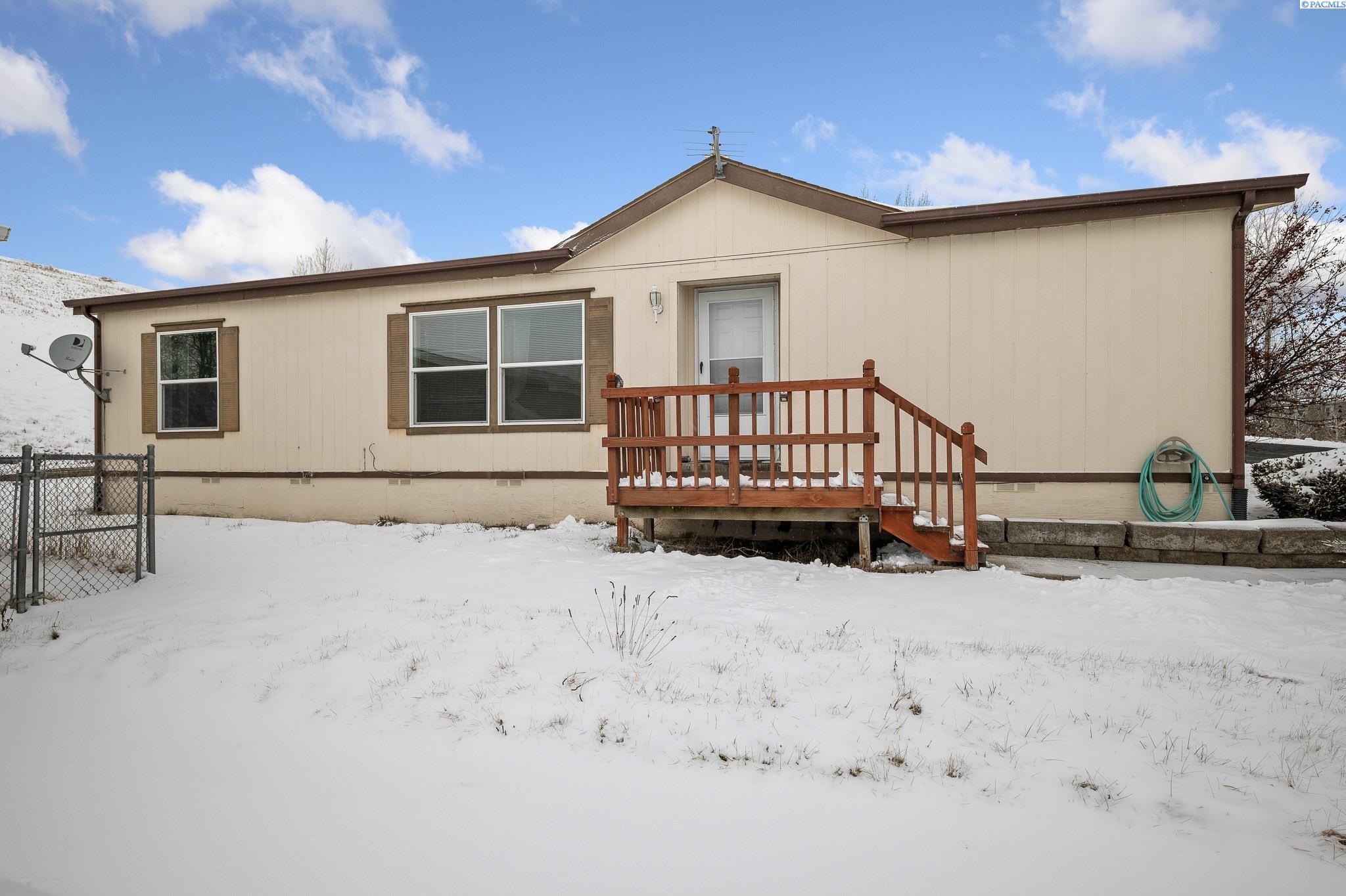 Nw Lancer Ln, Pullman, WA 99163