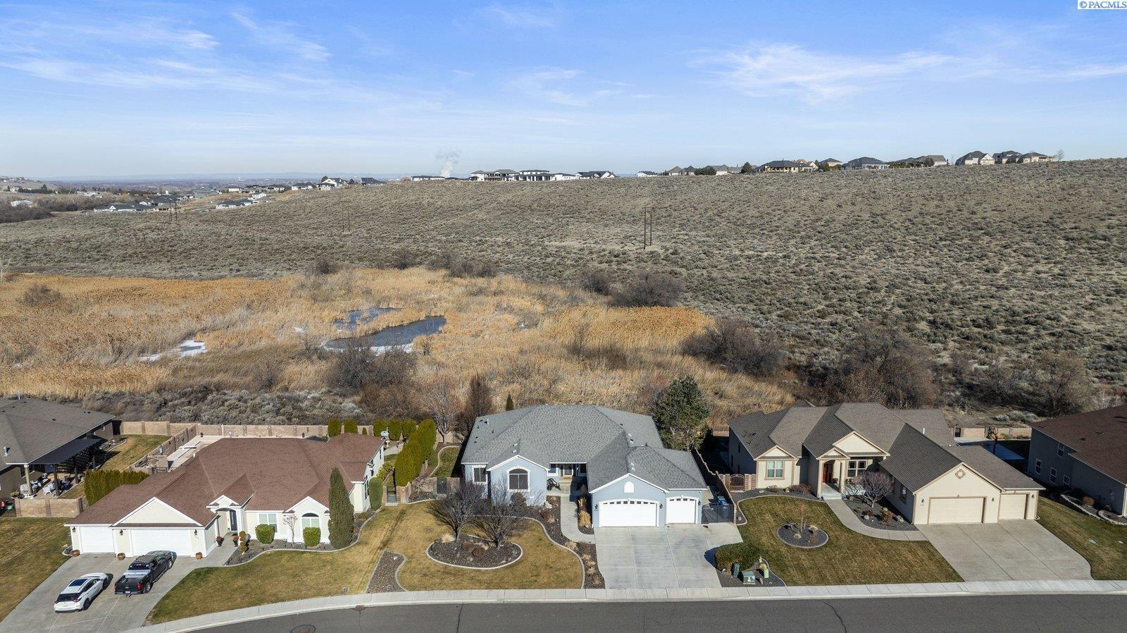 Cherry Blossom Loop, Richland, WA 99352