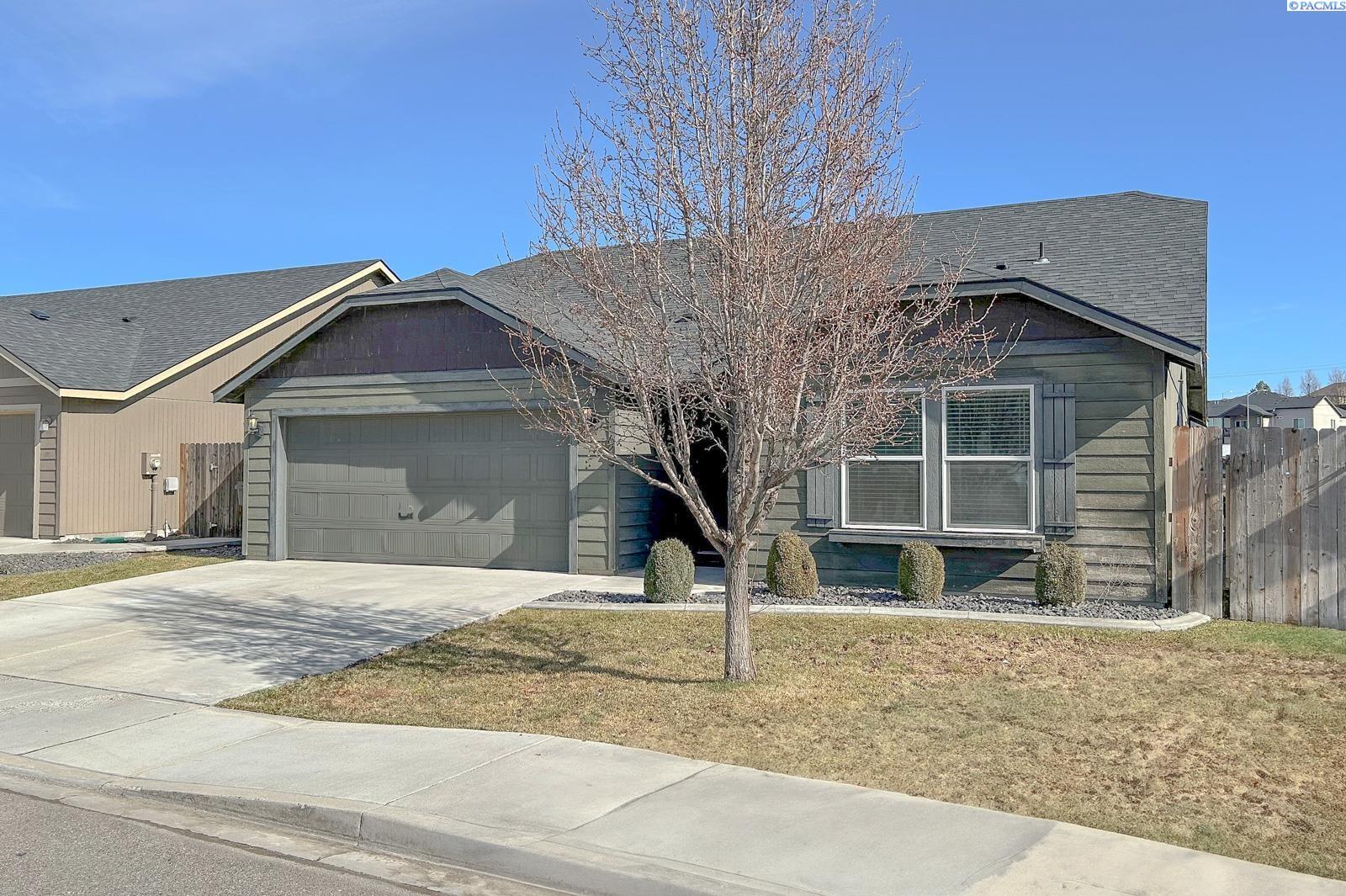 S Texas St, Kennewick, WA 99336