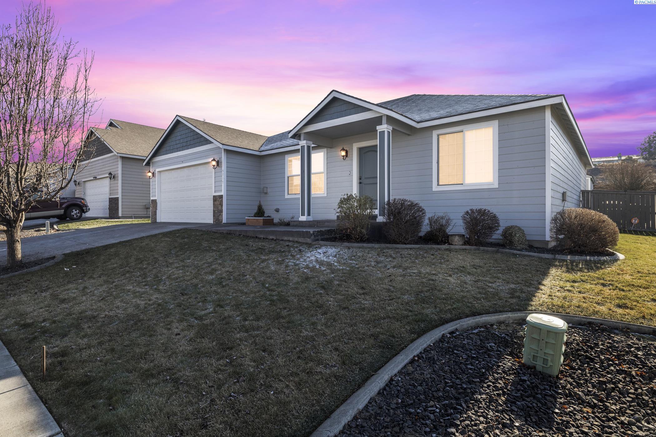 W 23rd Ave, Kennewick, WA 99338