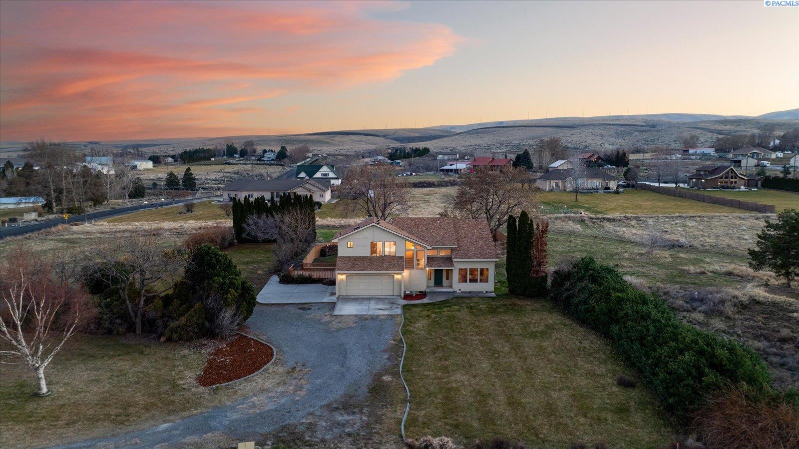 S Fremont Rd, Kennewick, WA 99337